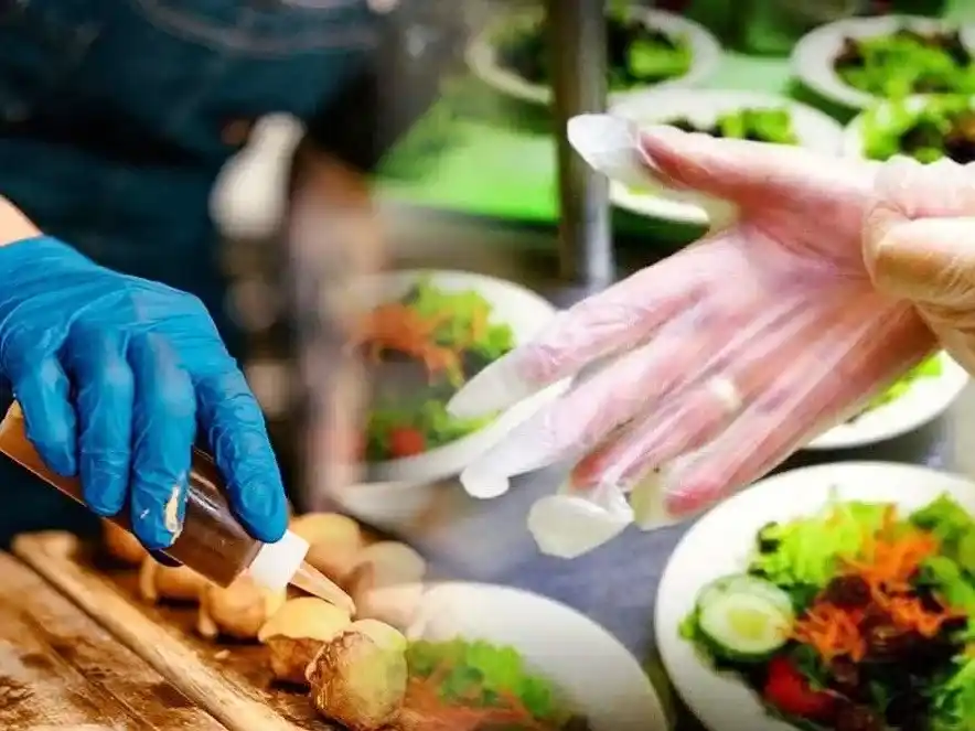 Nuevo curso de manipulación de alimentos