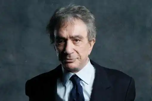 Murió el actor Sergio Renán