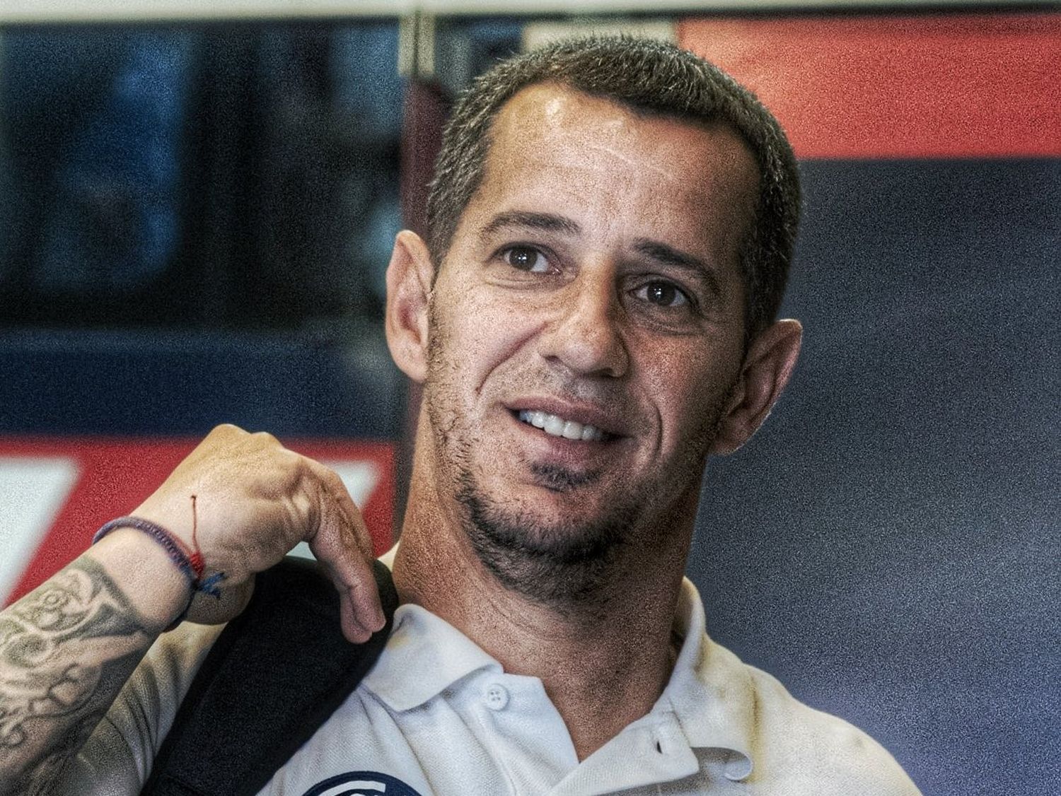 Romagnoli suena en San Juan