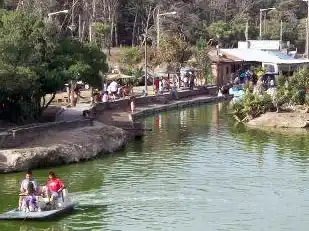 Poco interés por el Lago de los Cisnes, un solo oferente