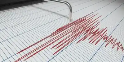 Sismo de 5 grados sacudió a San Juan y repercutió en Mendoza