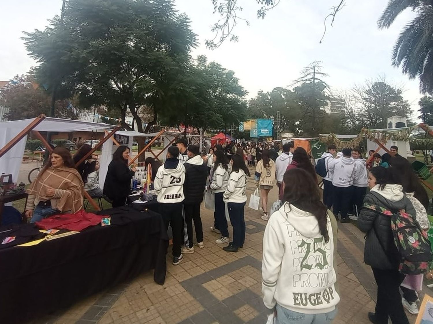 expo
