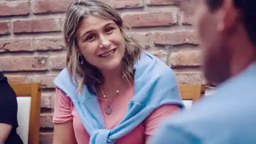 Cecilia Comerio, nueva presidenta del Consorcio de Gestión del Puerto San Nicolás