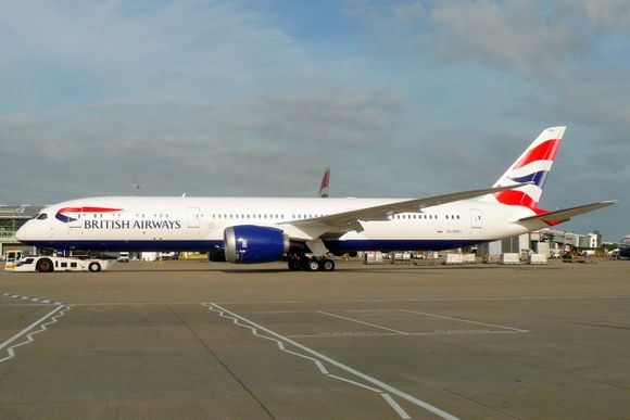 British Airways programa nuevos vuelos cargueros a Buenos Aires