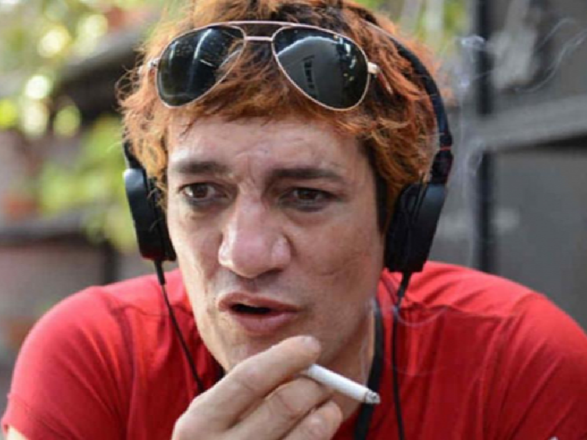 "Pity" Álvarez tras el escándalo en Tucumán:  "Fui estafado, usado y engañado"   