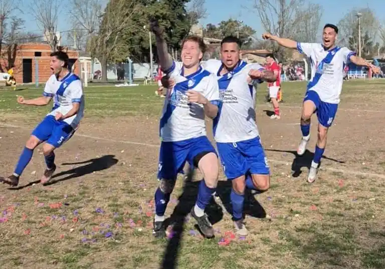 Liga Deportiva del Sur - 1