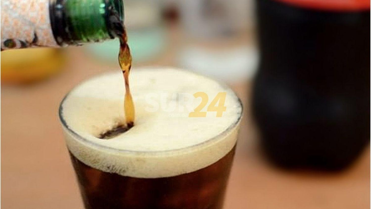 Podría haber desabastecimiento de Fernet en todo el país