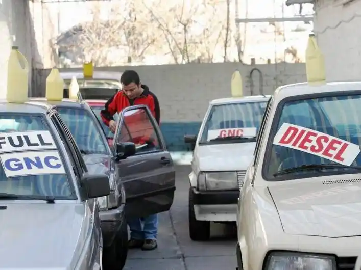Cayó un 13% la venta de autos usados en mayo en medio de un consumo que no remonta
