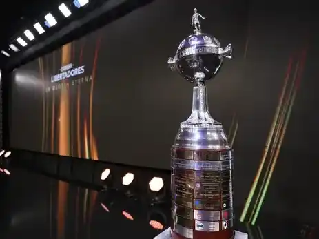 Copa Libertadores: los equipos argentinos ya conocen a sus rivales
