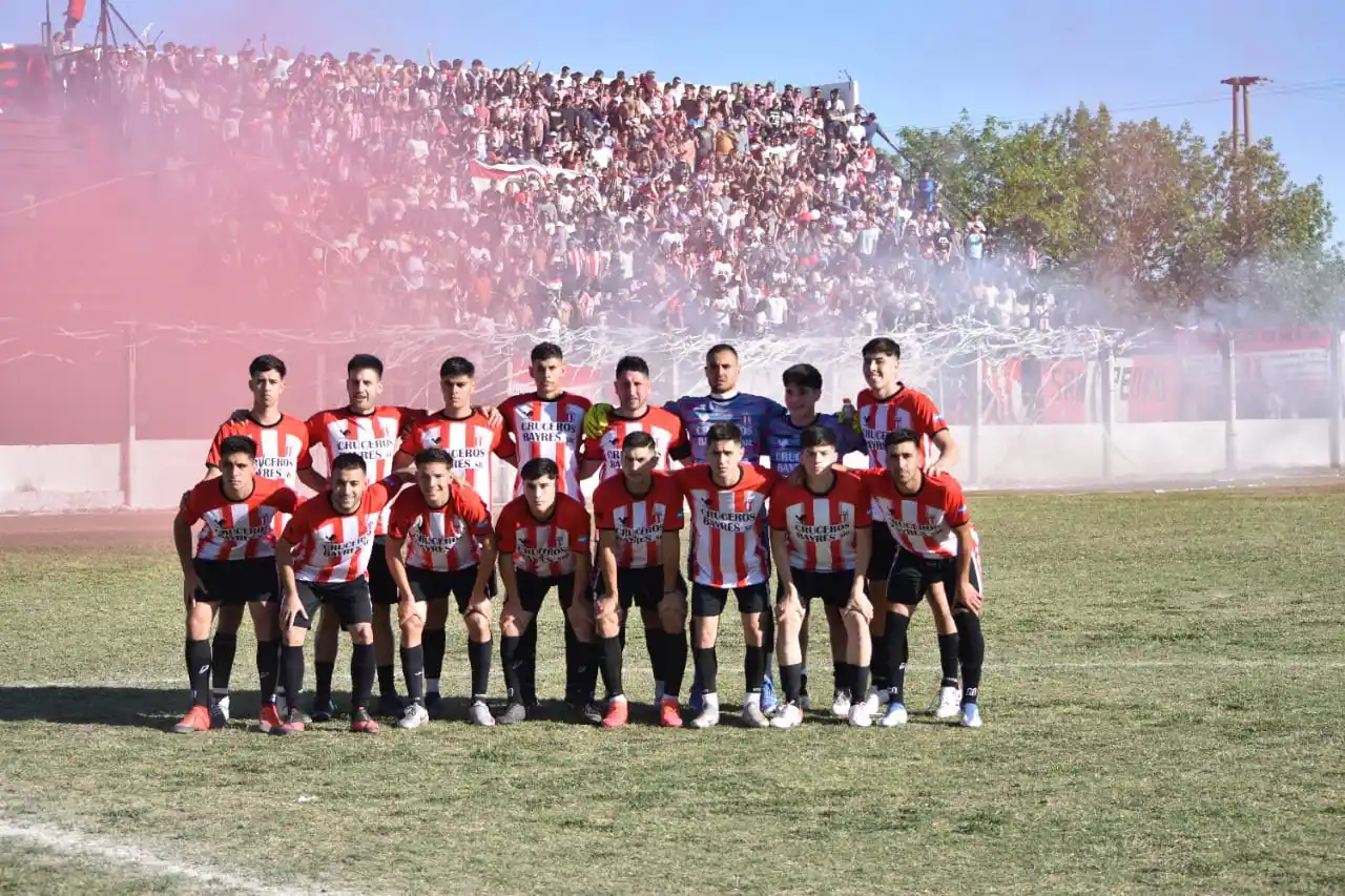 Fútbol local: Paraná jugará el Torneo Regional Federal Amateur
