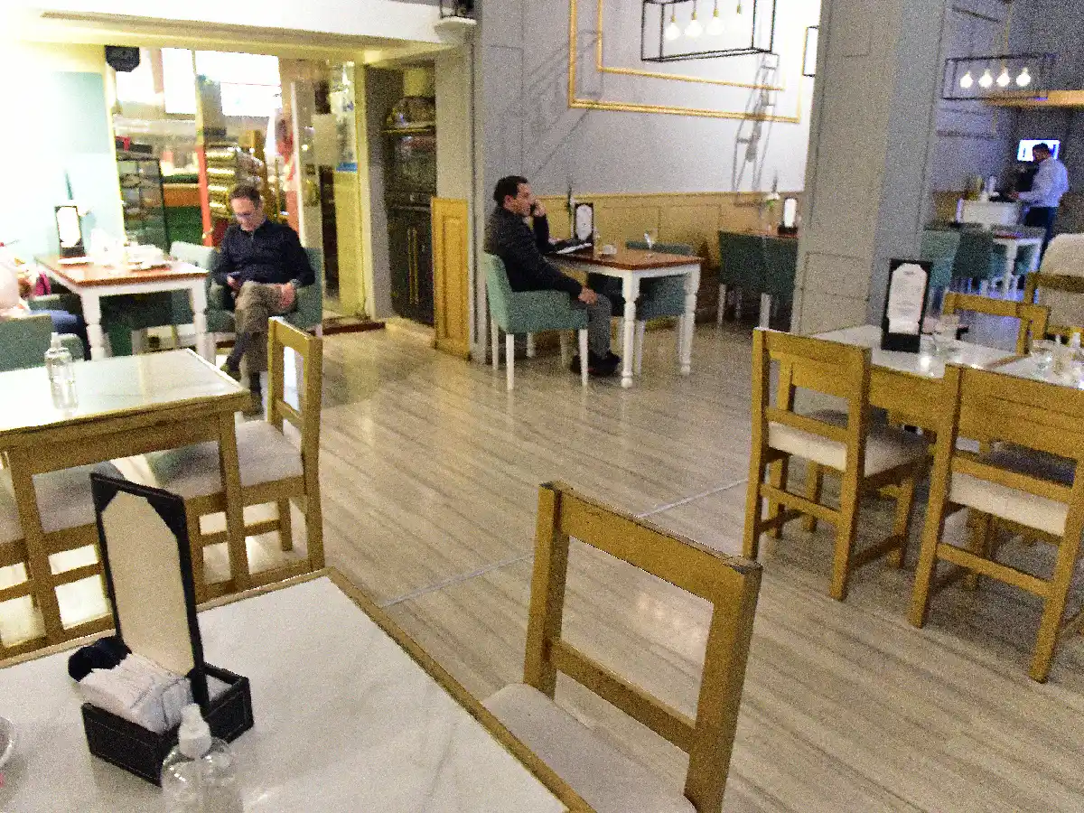 La provincia de Córdoba extiende el horario de locales gastronómicos