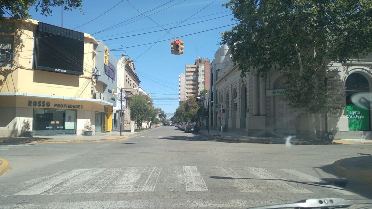 Con 38°C, Venado ardió una vez más en el inicio del año