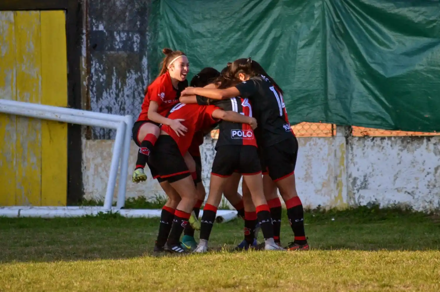 San José volvió a ganar y se clasificó a la próxima fase