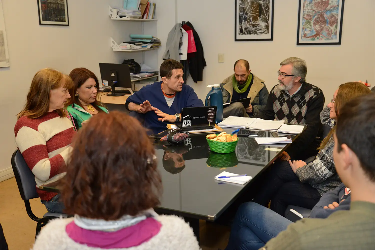 Tras el corte de Nación, Rosario adquirirá 17 mil dosis de vacuna antirrábica