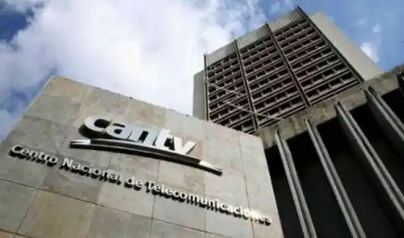 ENCENDIDOS están usuarios de Cantv por dolarización de las tarifas de Internet ABA