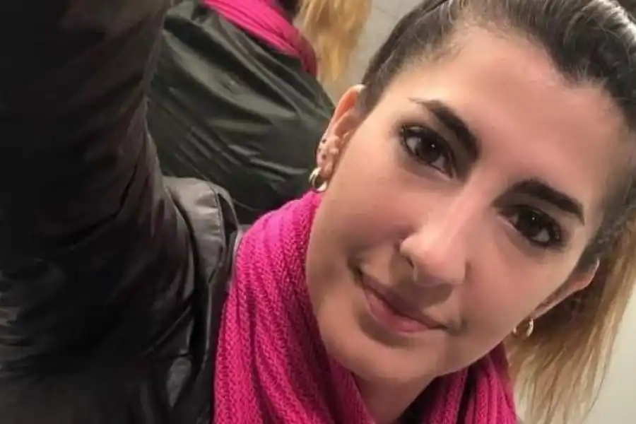 Betiana Rossi: encontraron una riñonera con sus pertenencias en un descampado
