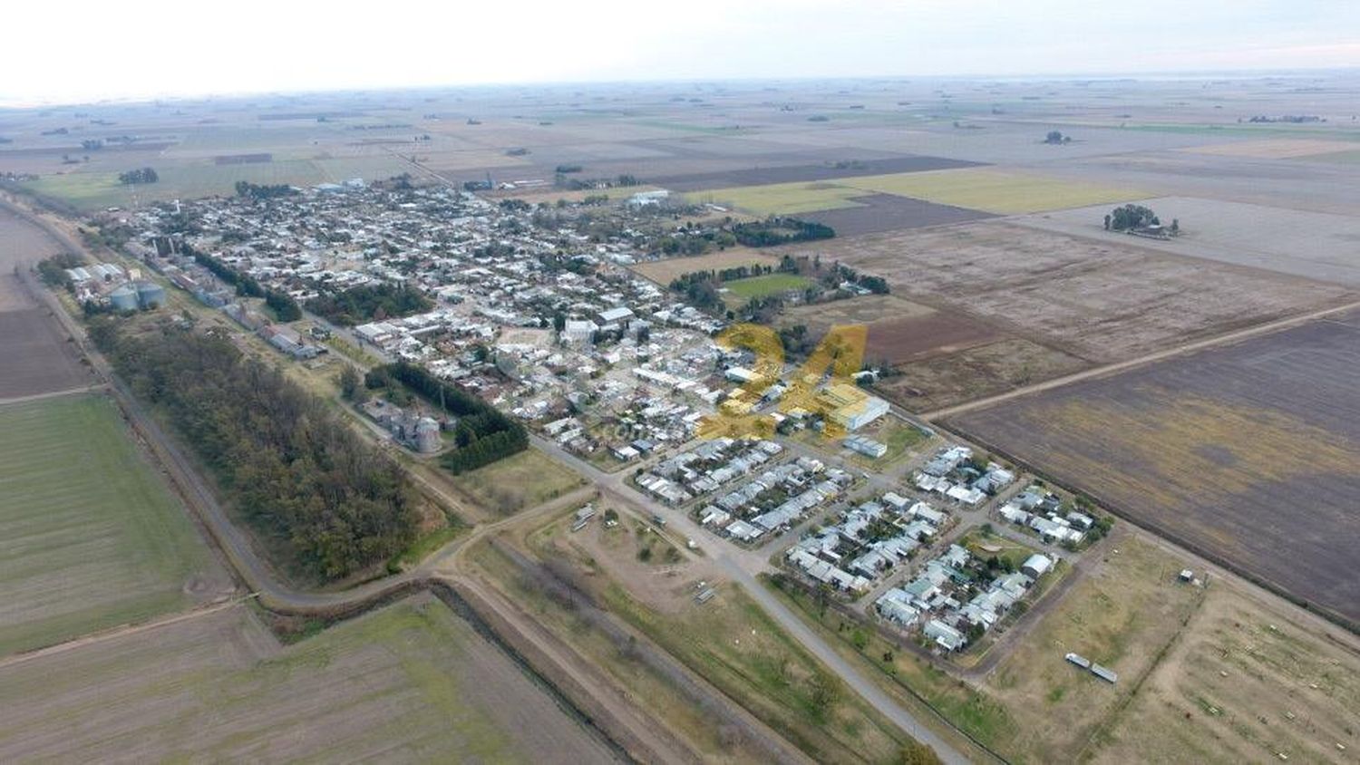 Ambicioso plan para el medioambiente en Chovet