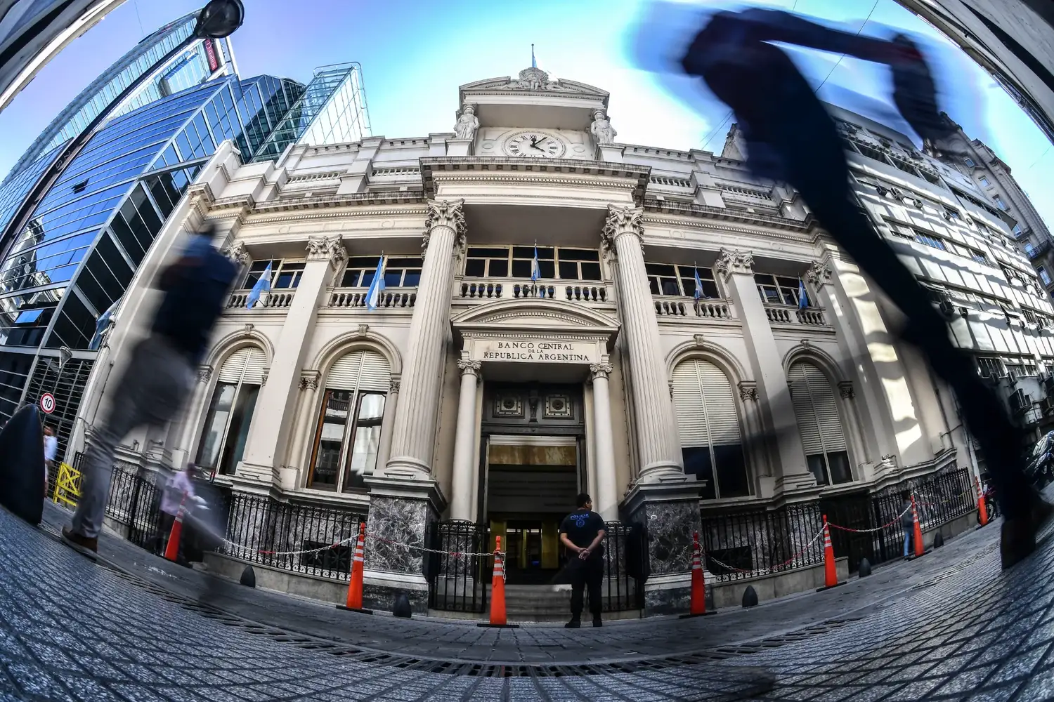 Banco Central