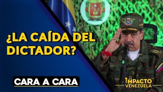 CRISIS entre Venezuela y EE. UU. trasciende la región: estos son los escenarios - Cara a Cara