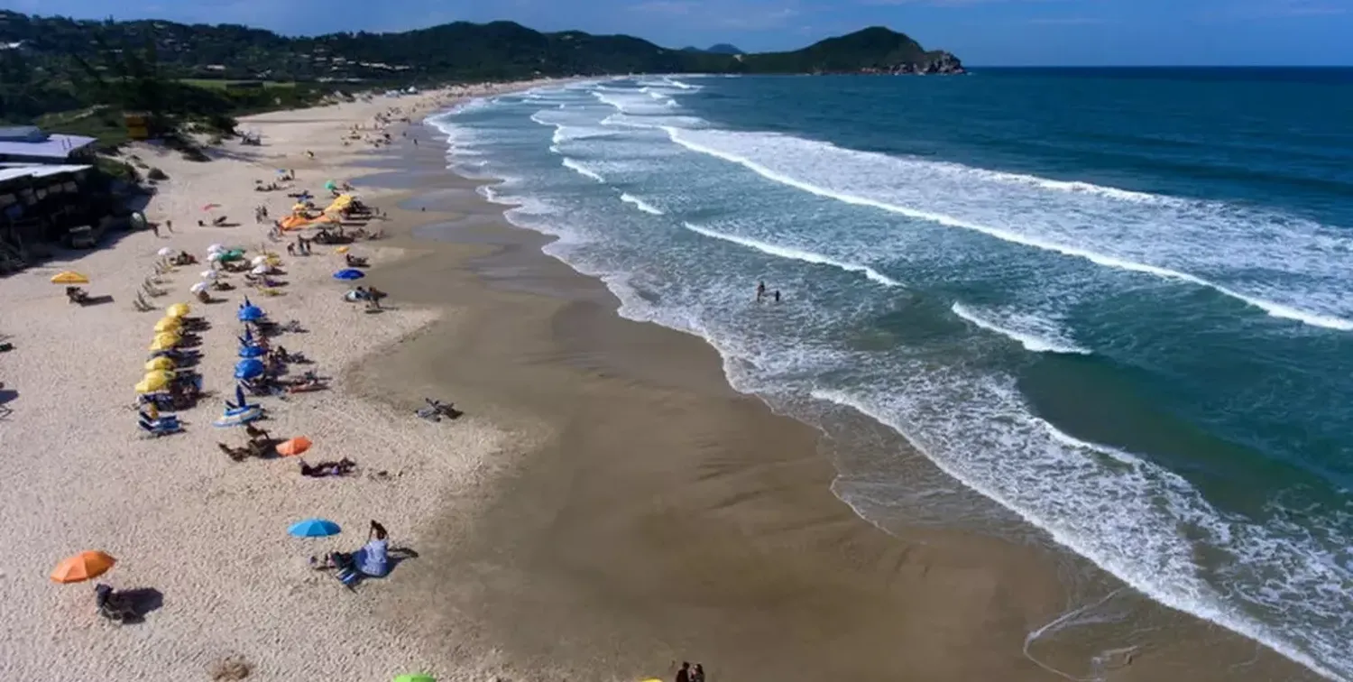 El sur de Brasil “pica en punta” como el destino más elegido por los santafesinos