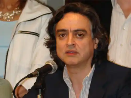 imagen Eduardo Gabriel Macaluse