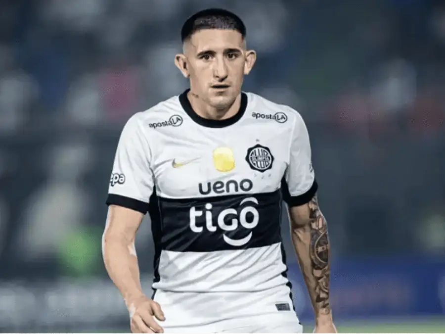 Facundo Zabala