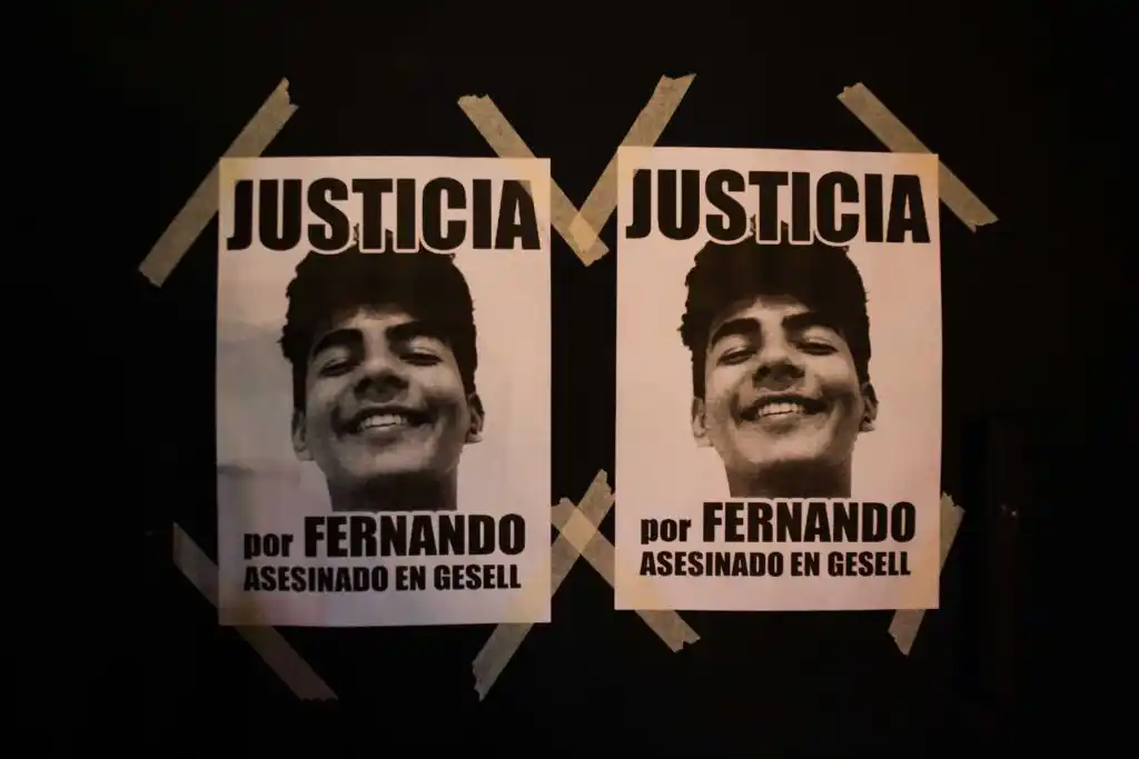 Rechazaron un habeas corpus para que liberen a los rugbiers