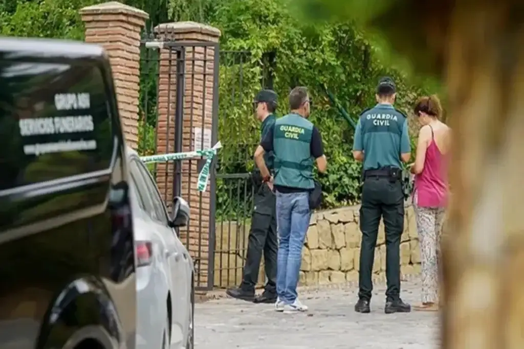 Detuvieron a un entrerriano en España acusado de asesinar a una mujer