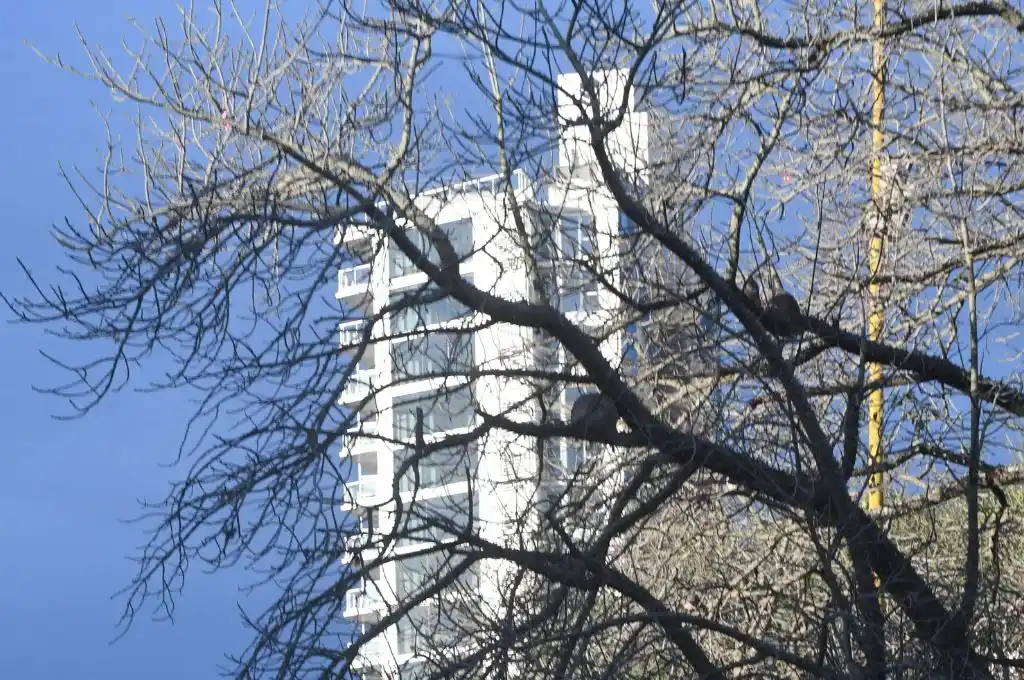 Despejado en Santa Fe