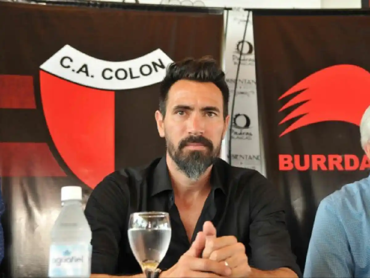 Superliga: Se fueron dos entrenadores 