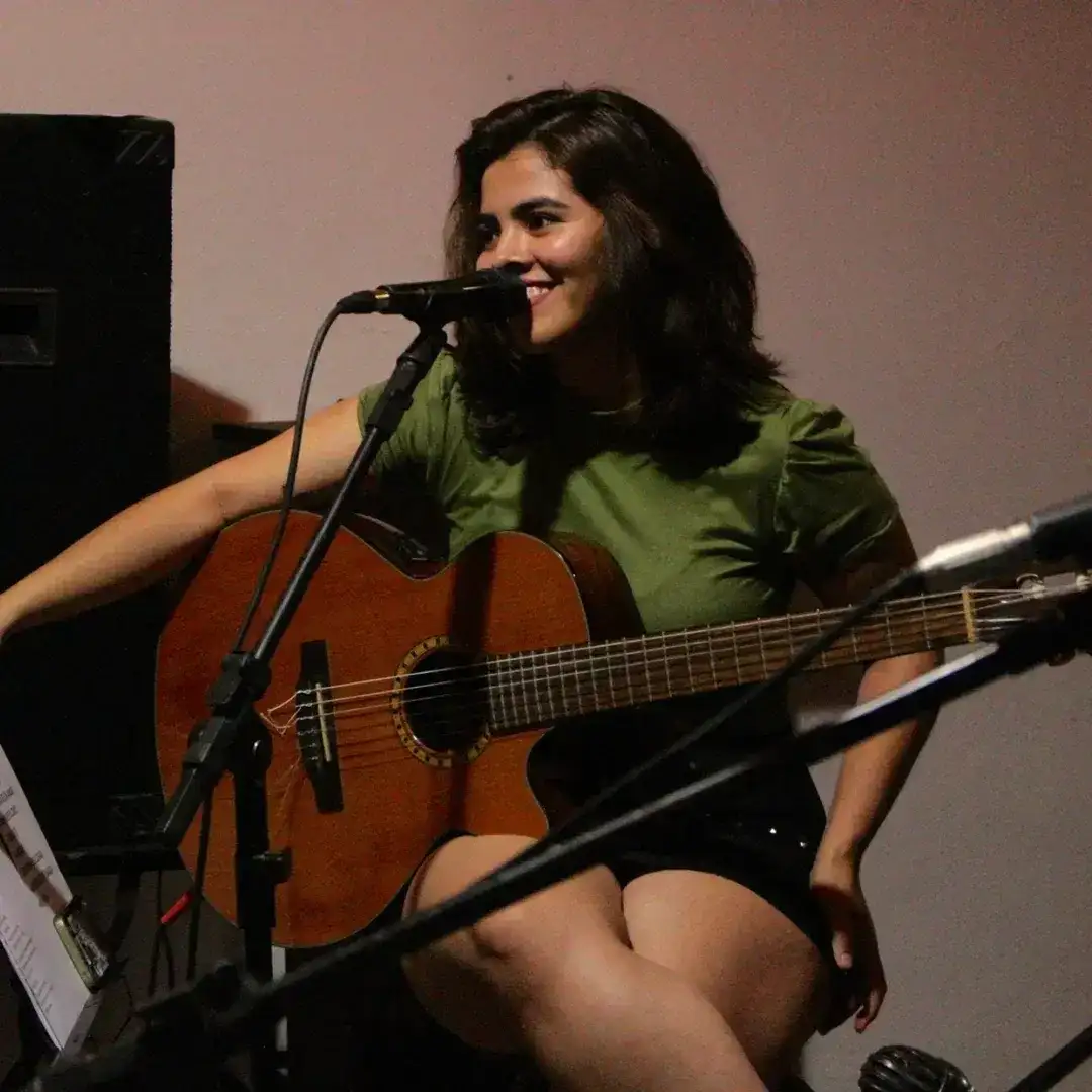 Celina Astudillo - 4