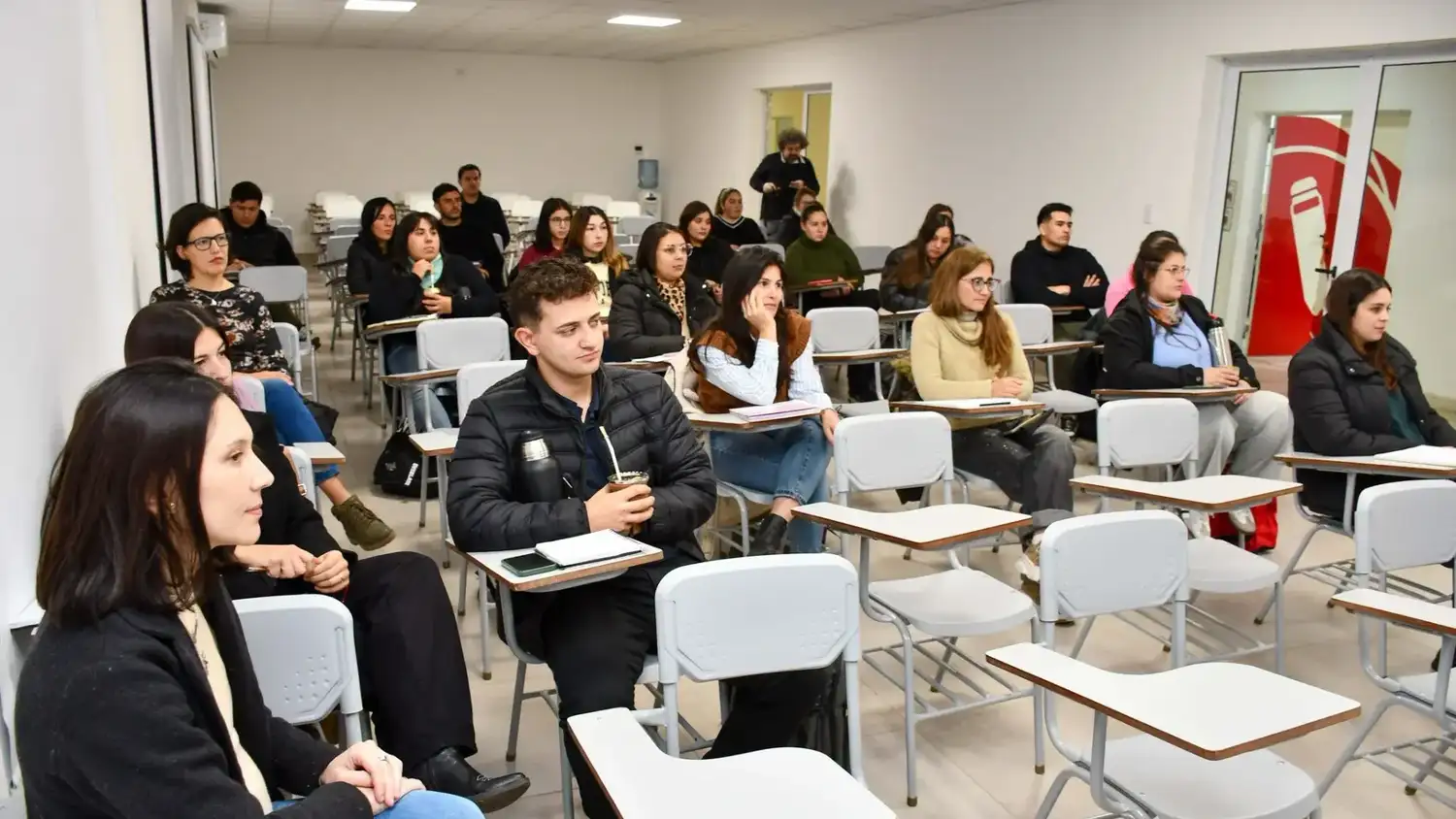 El Polo Educativo suma una nueva tecnicatura y continúa ampliando su oferta académica