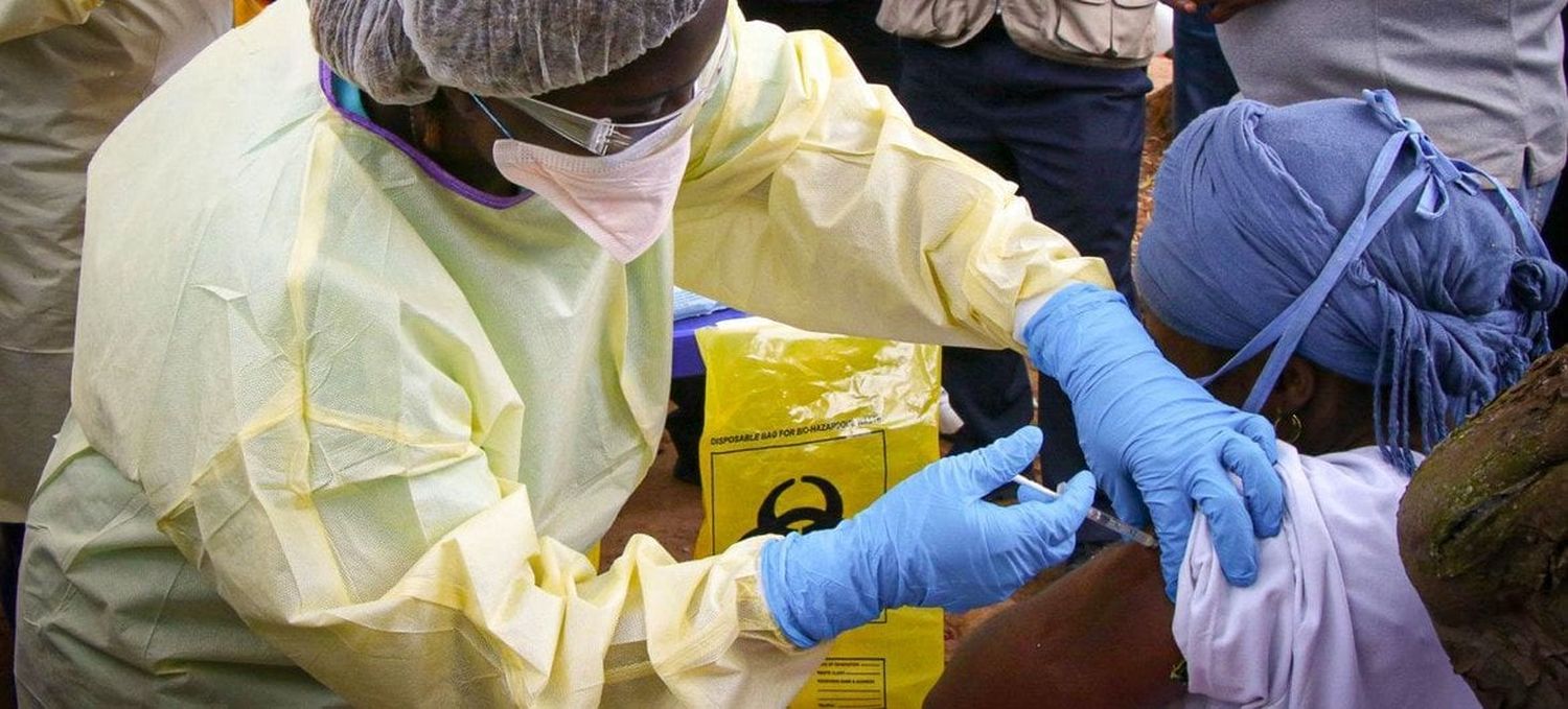 Se declaró la emergencia médica global por el brote de la viruela del mono en África