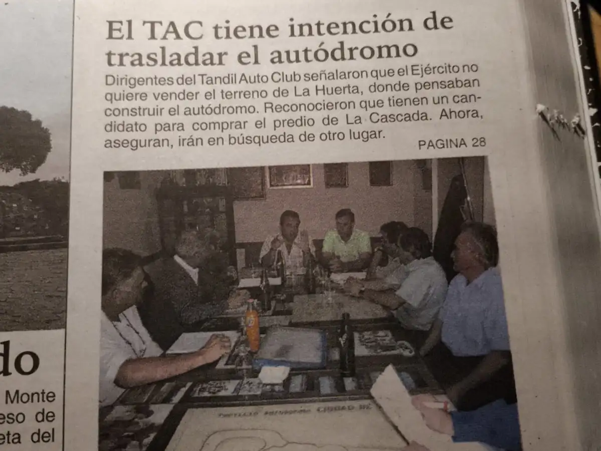 18 de marzo