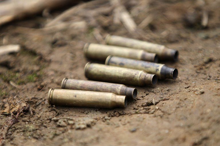 Colombia: conmueve el crimen de nueve jóvenes