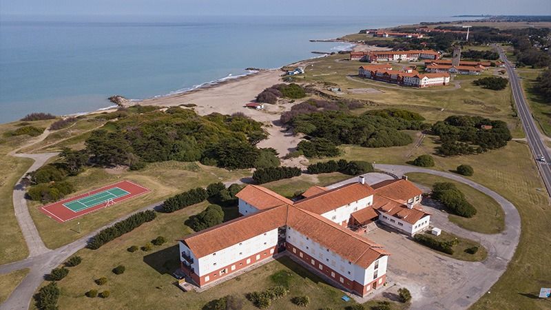 La gestión de Milei avanza en la privatización de este ícono peronista destinado al turismo social.
