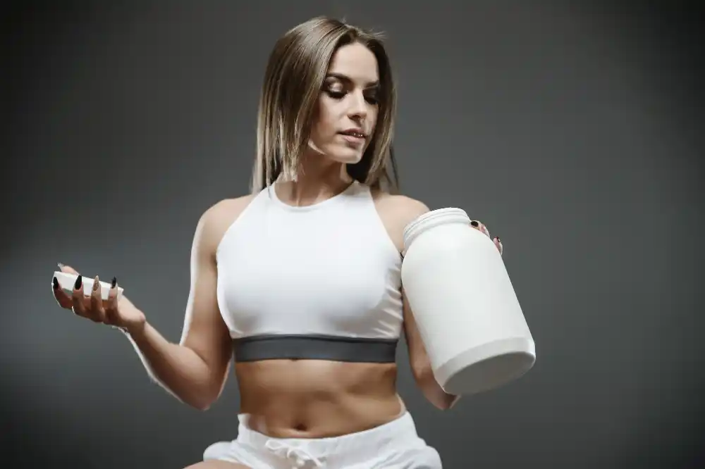 Proteína aislada vs. proteína concentrada, ¿cuál es la diferencia?