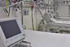 Bajó al 42%la ocupación de terapia intensiva en Gualeguay