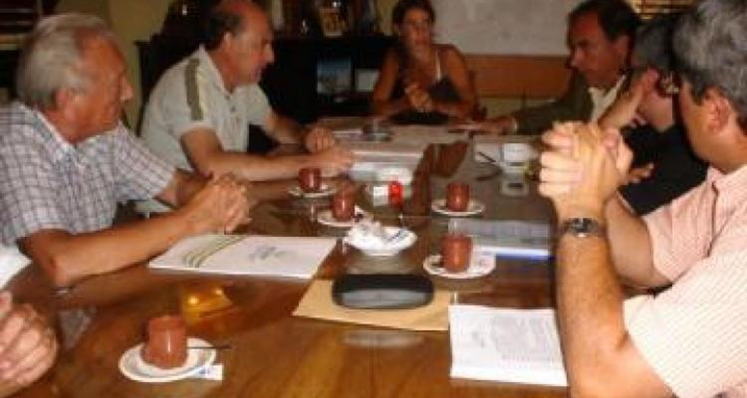 Convenio para el Tratamiento de Residuos