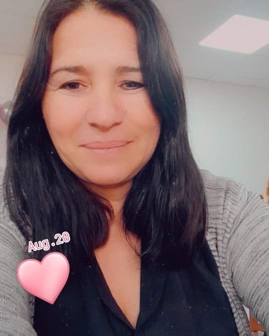 Apareció la mujer que era buscada en Adolfo Gonzales Chaves
