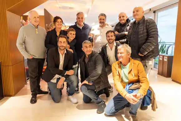 El Teatro Tronador BNA lanzó su temporada 2025 con una propuesta que integrará formación y espectáculos