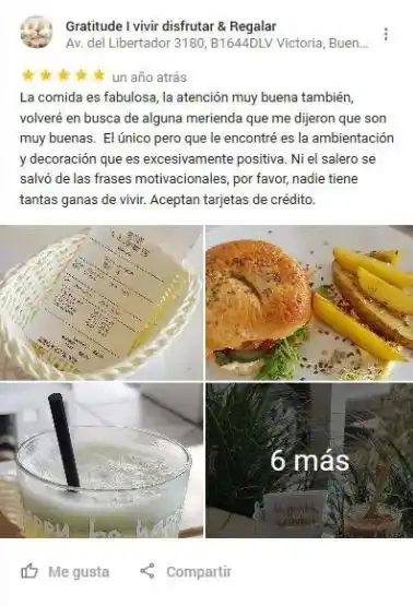 reseñas - 4