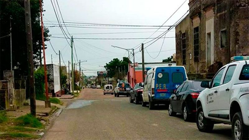 Una investigación de Missing Children derivó en los allanamientos por distribución de pornografía infantil en Victoria