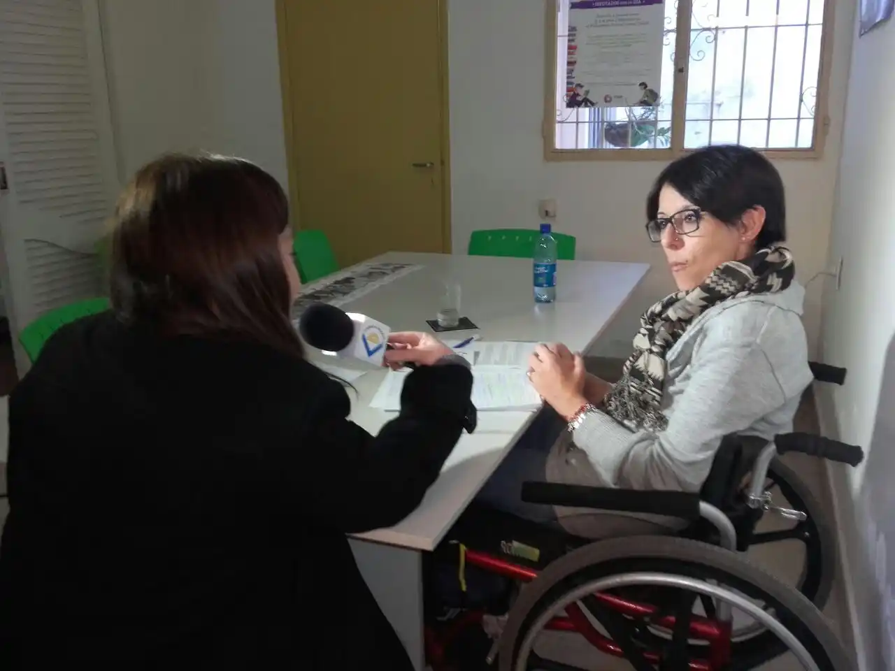 “Acercar el INADI a la gente”, el objetivo