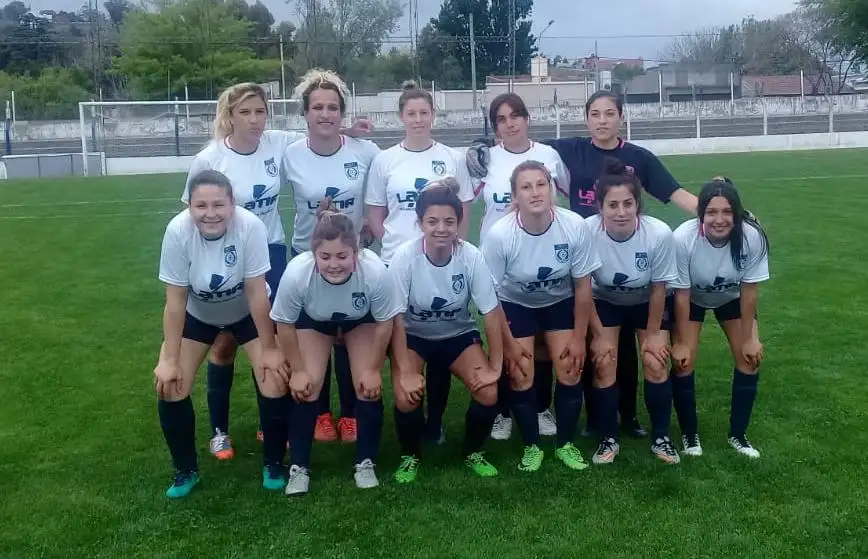 La cuarta del femenino