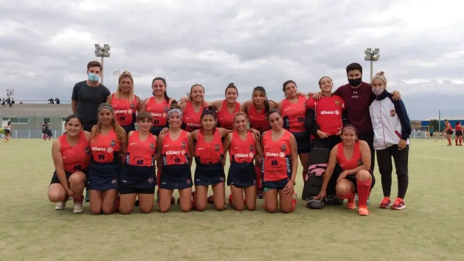 "Fue un fin de semana histórico con el debut de las chicas"