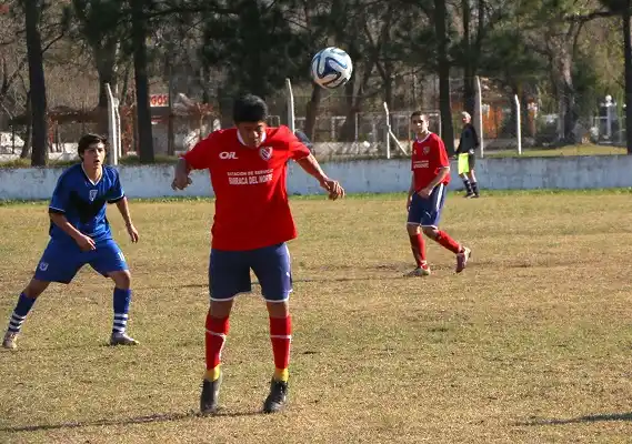 Sub-20: Lo que dejo el fin de semana