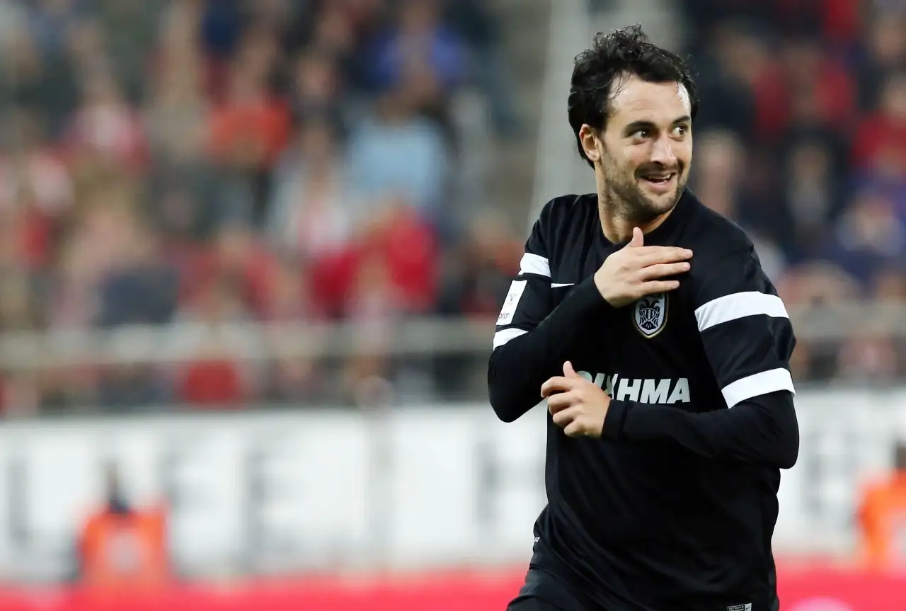 Facundo Pereyra, cerca de convertirse en refuerzo Sabalero