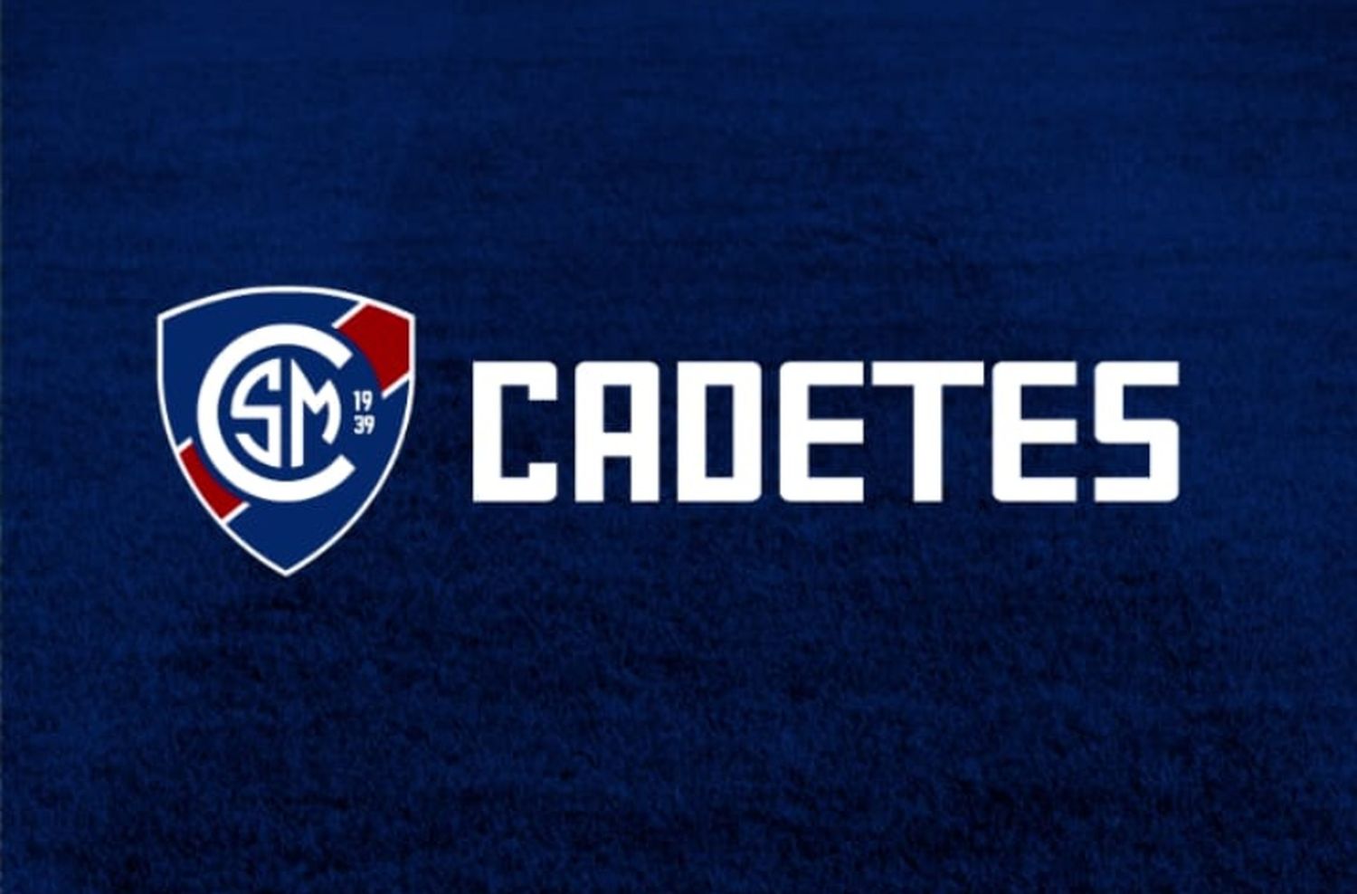 Cadetes de San Martín: nueva imagen, pero la misma pasión