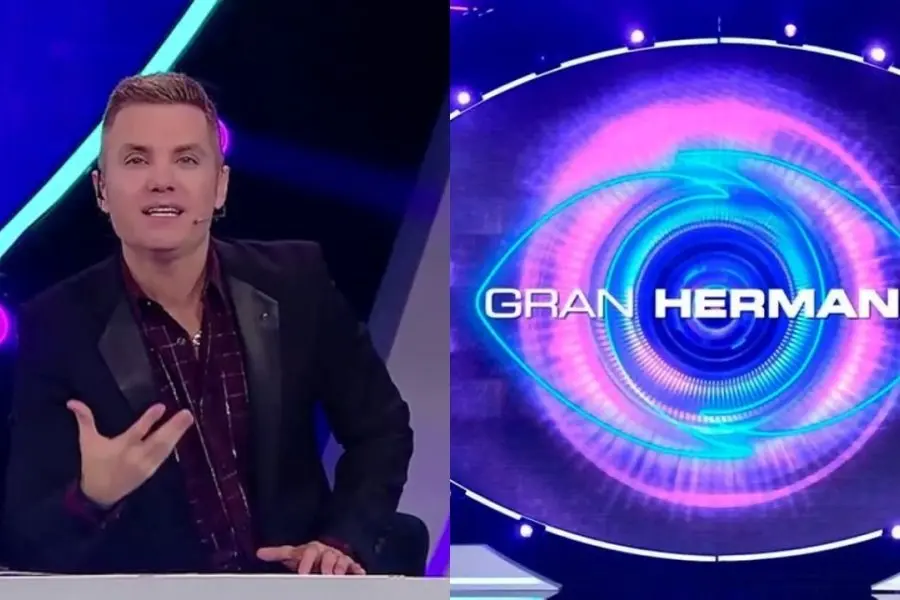 Gran Hermano se enojó y aplicó una severa sanción a todos los participantes: ¿cómo quedó la placa?